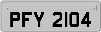 PFY2104