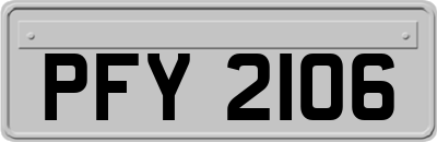 PFY2106
