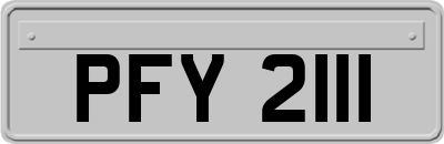 PFY2111