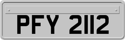 PFY2112