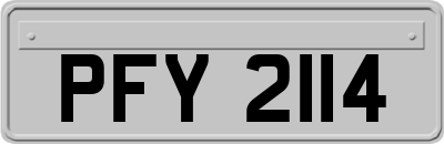 PFY2114