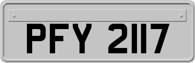 PFY2117