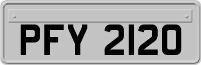 PFY2120