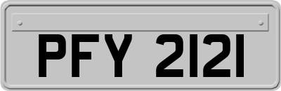 PFY2121