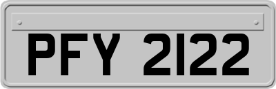 PFY2122