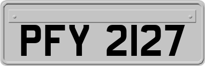 PFY2127