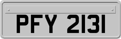 PFY2131