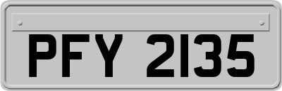 PFY2135