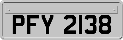 PFY2138