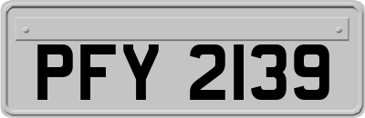 PFY2139