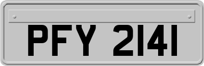 PFY2141