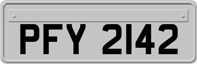 PFY2142