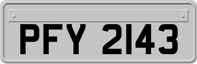 PFY2143