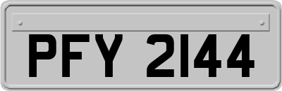 PFY2144