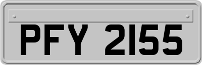 PFY2155