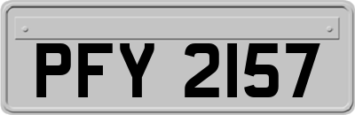 PFY2157