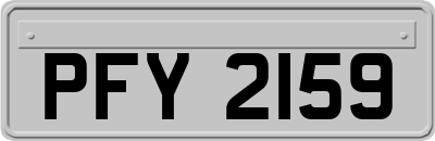 PFY2159