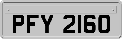 PFY2160