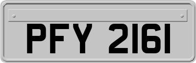 PFY2161
