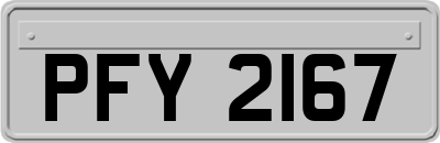 PFY2167