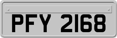 PFY2168