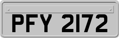 PFY2172