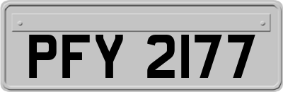 PFY2177