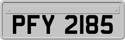 PFY2185