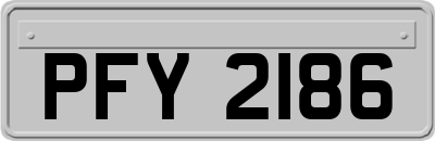 PFY2186