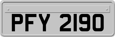 PFY2190