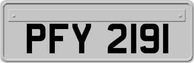 PFY2191