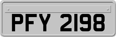 PFY2198