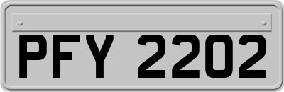 PFY2202
