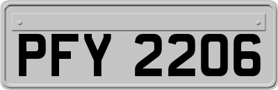 PFY2206