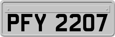 PFY2207