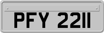 PFY2211