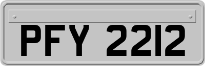 PFY2212