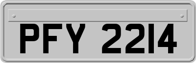 PFY2214