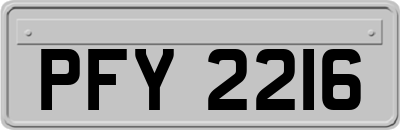 PFY2216
