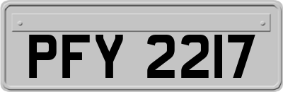 PFY2217