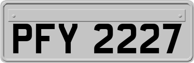 PFY2227