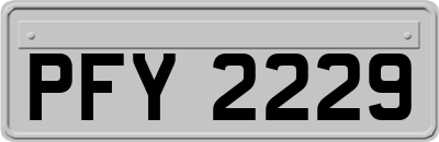 PFY2229
