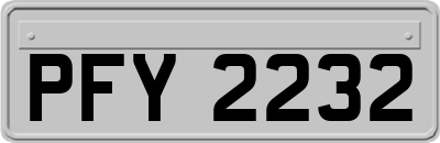 PFY2232