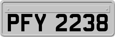 PFY2238