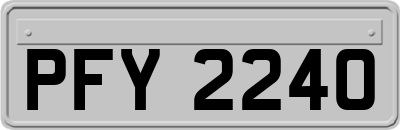 PFY2240