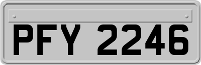 PFY2246