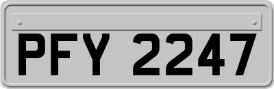 PFY2247