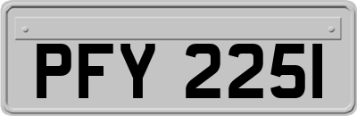 PFY2251