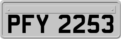 PFY2253