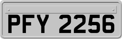 PFY2256